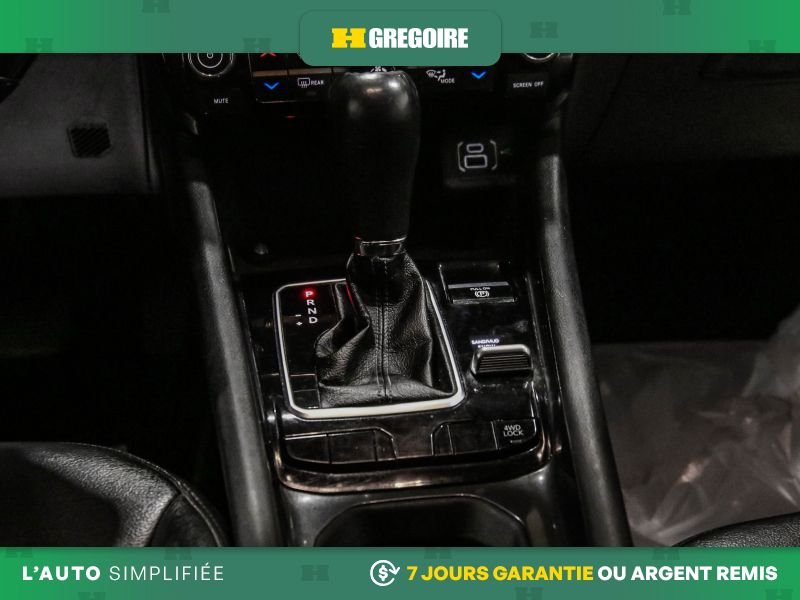 2022 Jeep Compass Grey Laval - photo #25