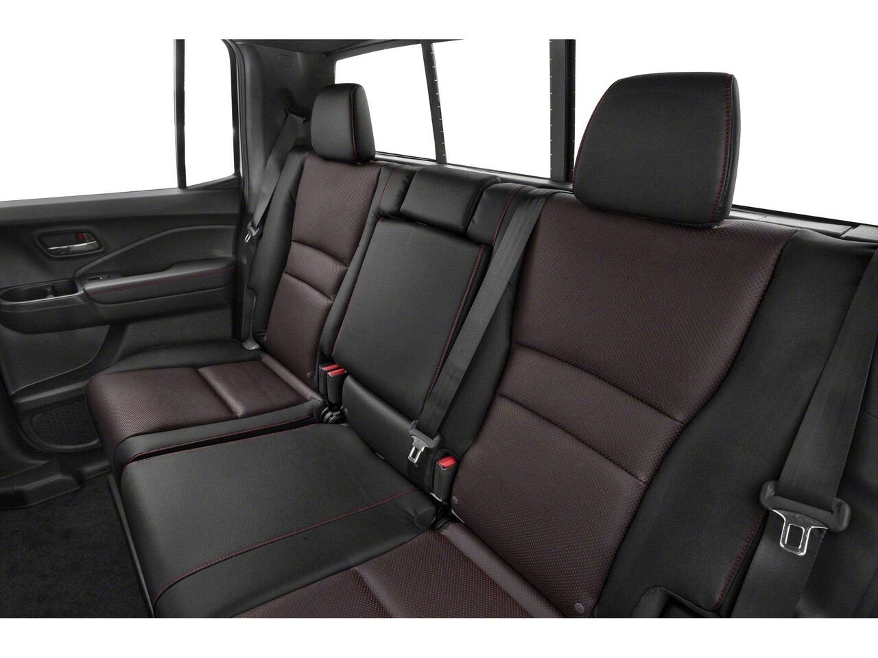 Honda Ridgeline Black Edition 2022 Noir Gatineau - photo #7