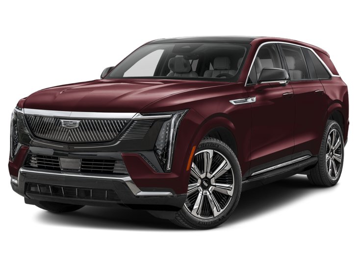 2026 Cadillac Escalade IQ Luxury