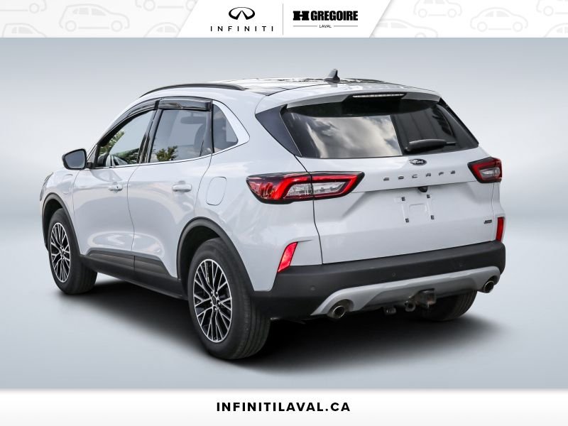 Ford Escape 2025 Saint-Eustache - photo #7