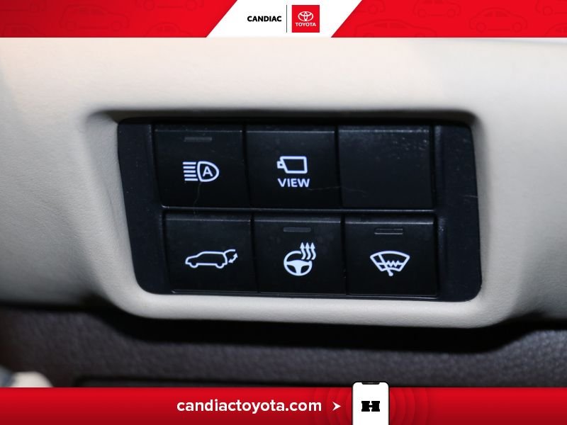 2021 Toyota Highlander Blainville - photo #26
