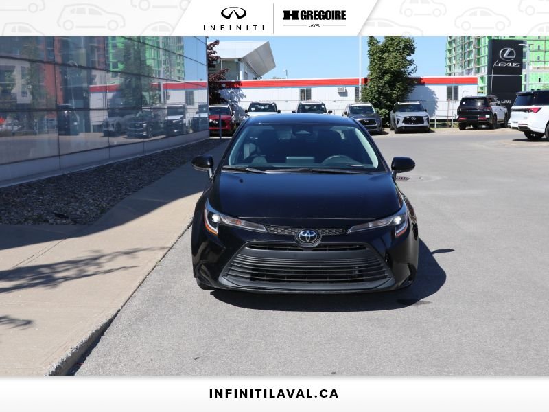2024 Toyota Corolla Blainville - photo #2