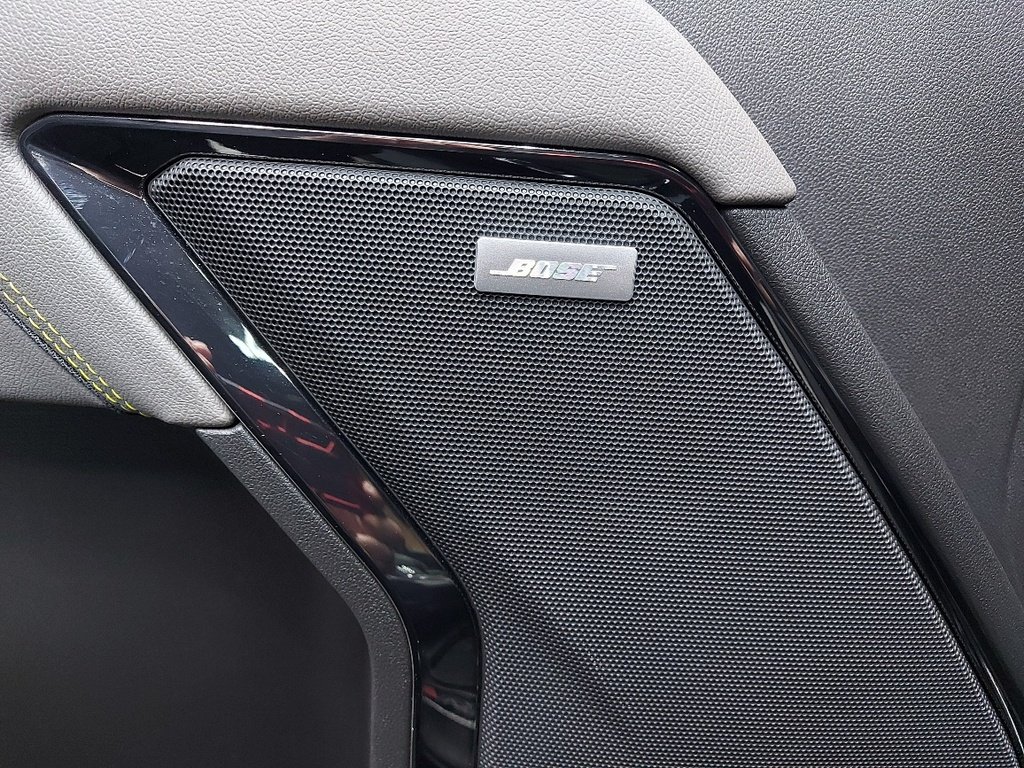2023 CHEVROLET Silverado ZR2 1500 Black Blainville - photo #18