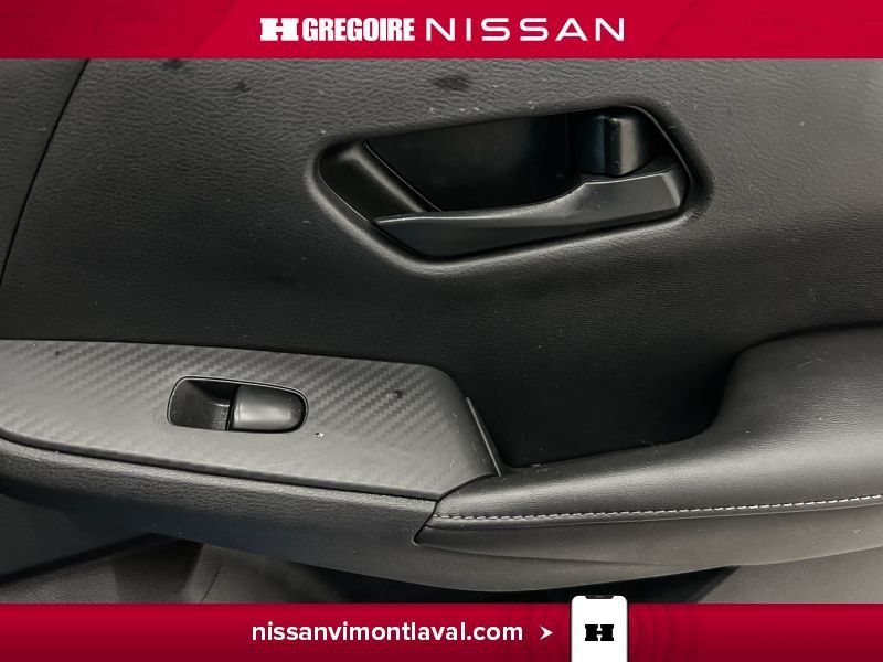 2024 Nissan Sentra Blue Laval - photo #16