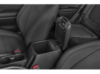 Kia Seltos X-Line