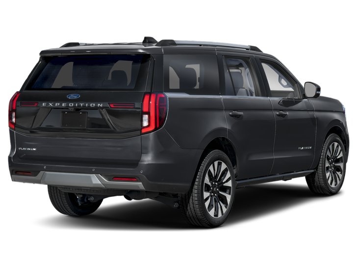 2026 Ford Expedition Platine