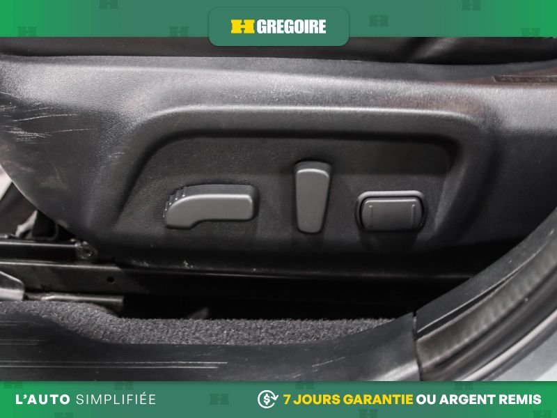 2019 Subaru Outback Grey Saint-Eustache - photo #19
