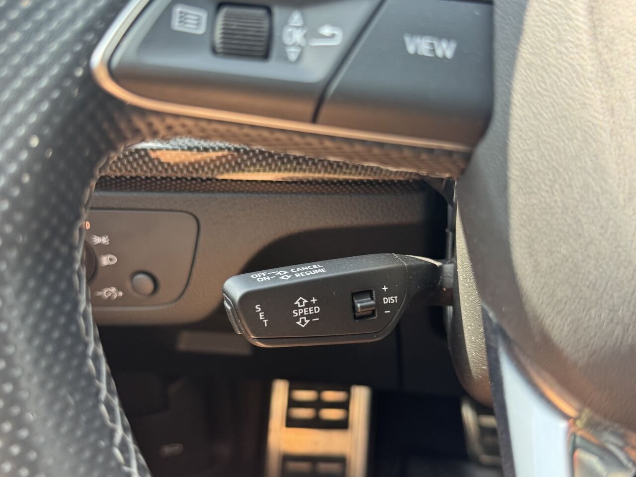 Audi SQ5 Technik 2021 Noir Granby - photo #23