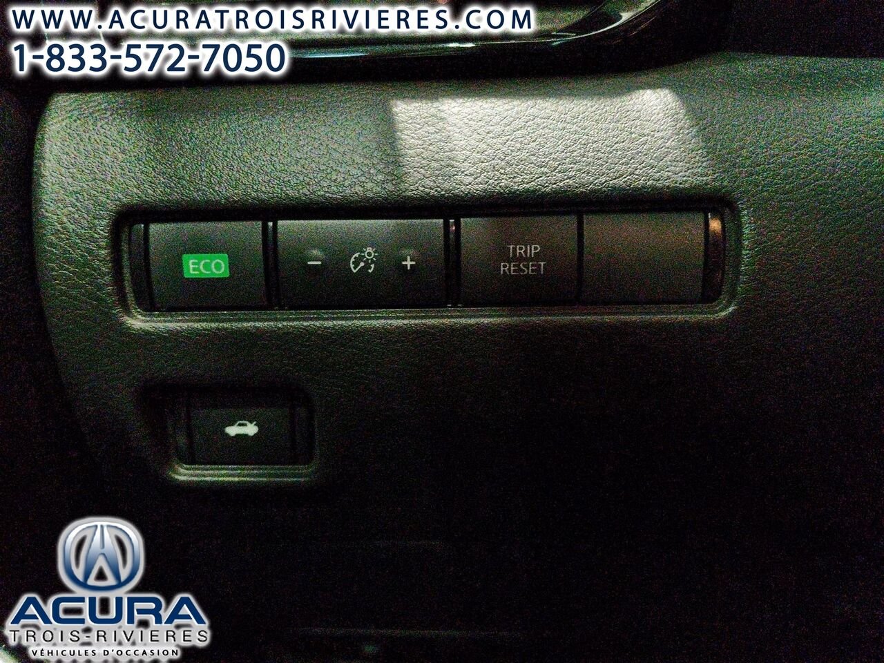 NISSAN SENTRA SR 2022 Orange Trois-Rivières - photo #18