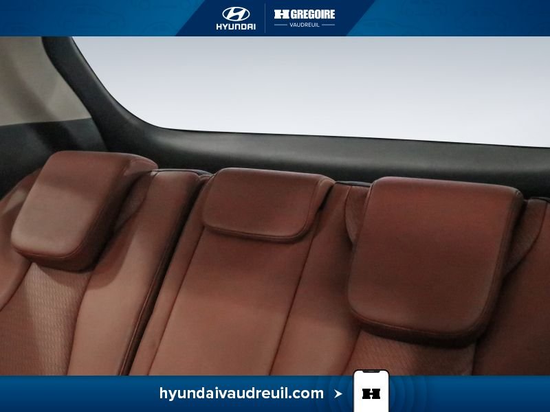 Kia Carnival 2022 Noir Blainville - photo #37