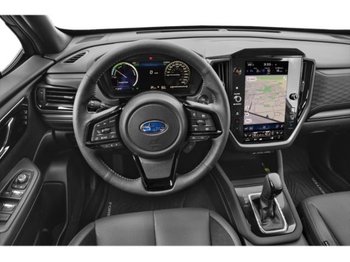 Subaru Forester Premier hybride