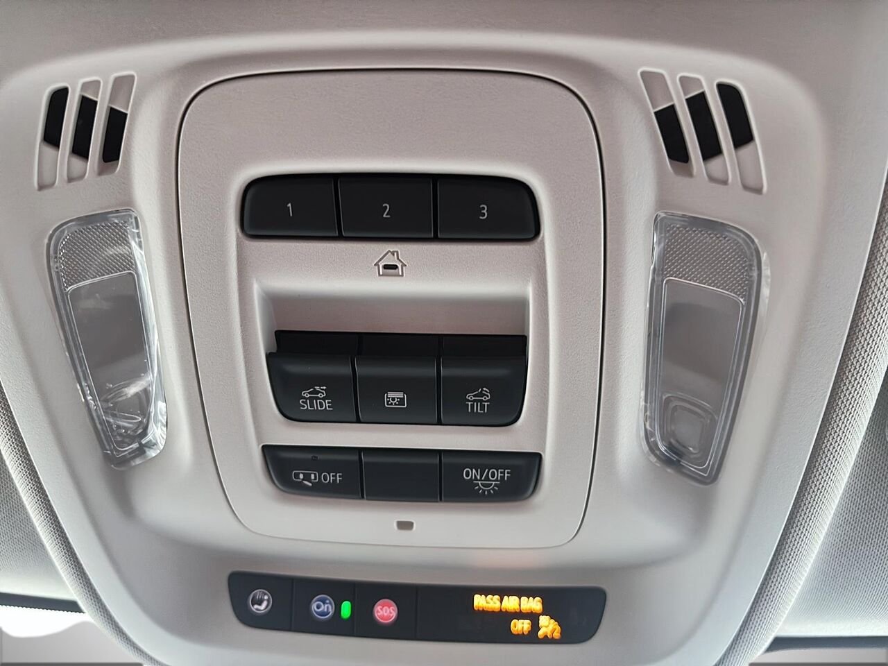 BUICK Envision SPORT TOURING 2026 GRIS PIERRE DE LUNE METALLISE Saint-Hyacinthe - photo #14
