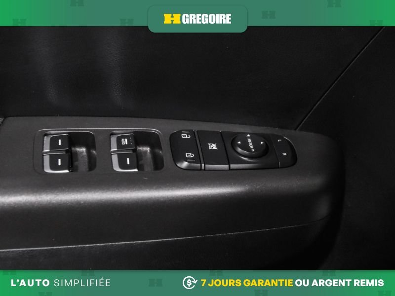 2021 Kia Sportage Black Blainville - photo #15