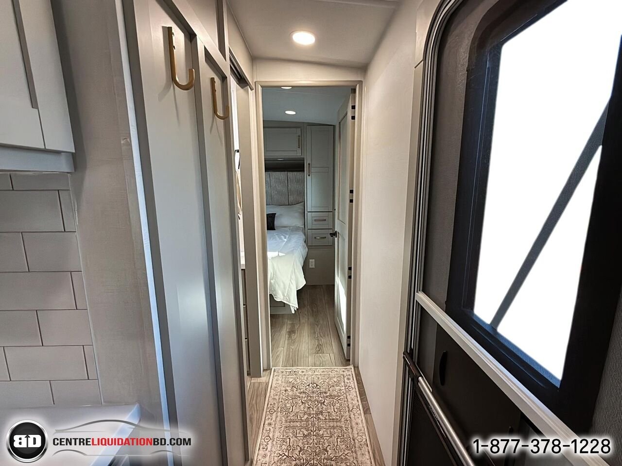 BRINKLEY Z295 | ACCOMODATION 2025 Blanc Granby - photo #19