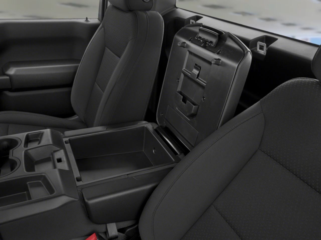 CHEVROLET Silverado 1500 WT cabine classique 4RM 140 po 2026 ROUGE ARDENT Sherbrooke - photo #6