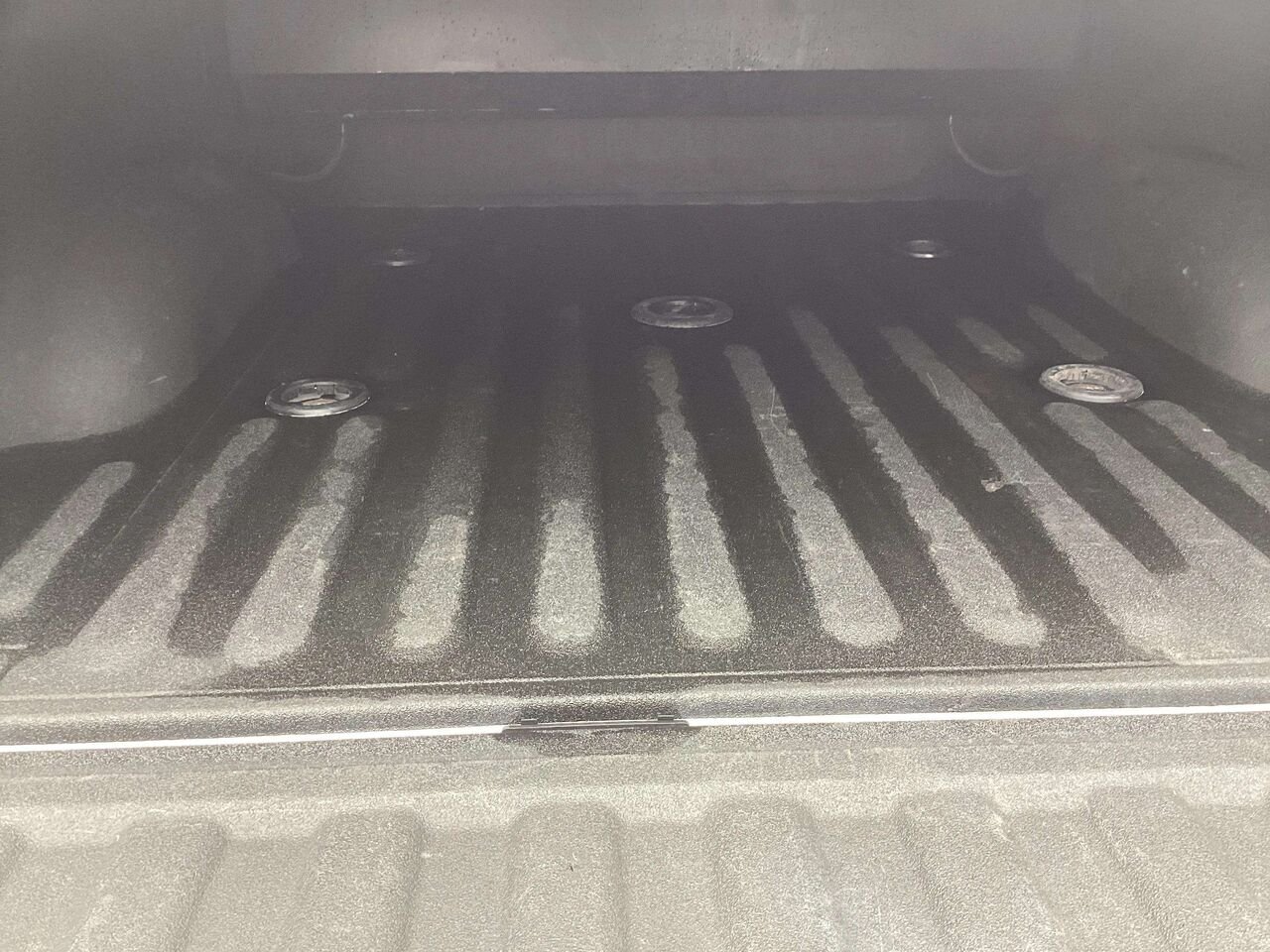2021 Ram 3500 White Gatineau - photo #9