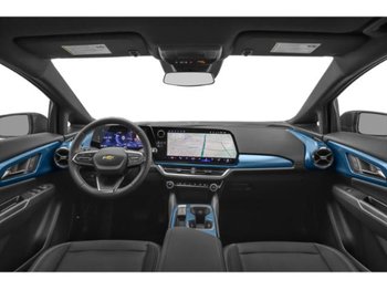 Chevrolet Equinox EV LT