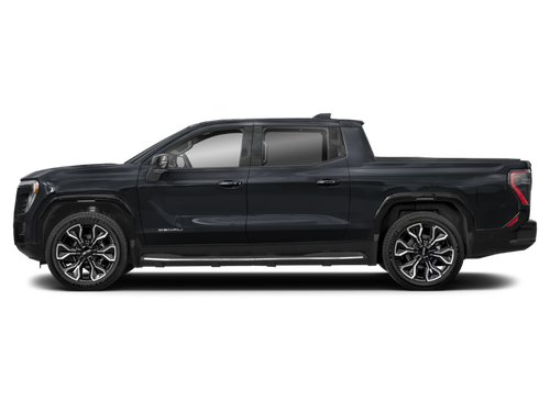 2026 GMC 2026 Sierra EV