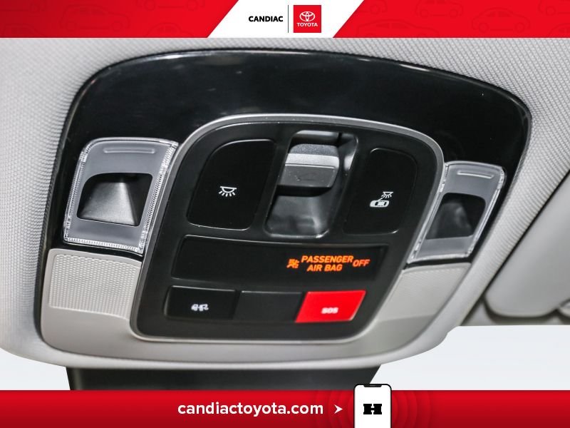 Hyundai Tucson 2023 Gris Laval - photo #29