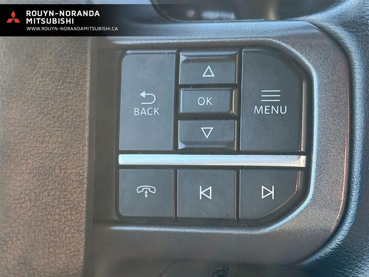 2025 Ford F-150 Grey Rouyn-Noranda - photo #15