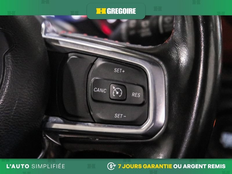 2021 Jeep Wrangler Black Laval - photo #19