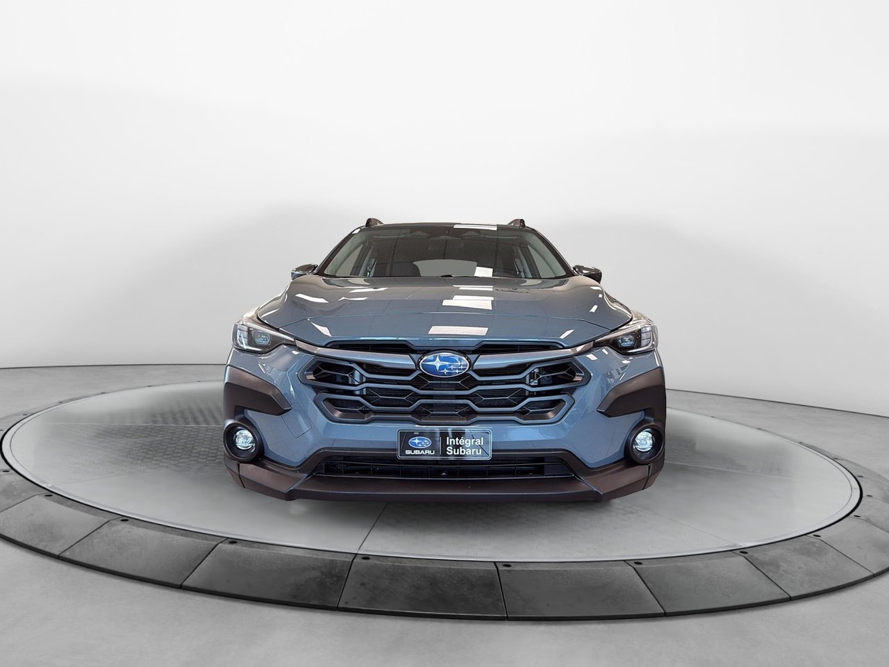 2024 Subaru Crosstrek Touring Blue Baie-Comeau - photo #1