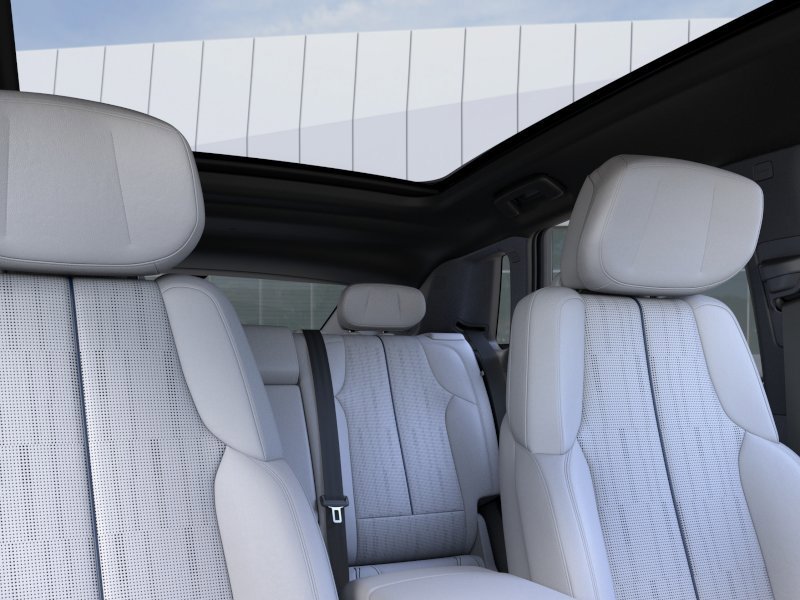 2027 CADILLAC LYRIQ Luxe 4 portes ARDOISE TRIPLE COUCHE Sherbrooke - photo #23