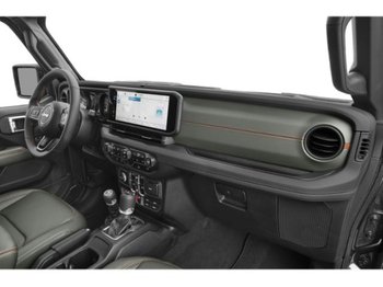 Jeep Gladiator Mojave