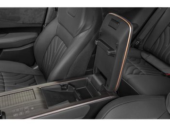 Nissan ARIYA PLATINUM+