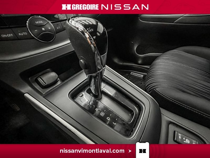 Nissan Sentra 2018 Gris Laval - photo #22