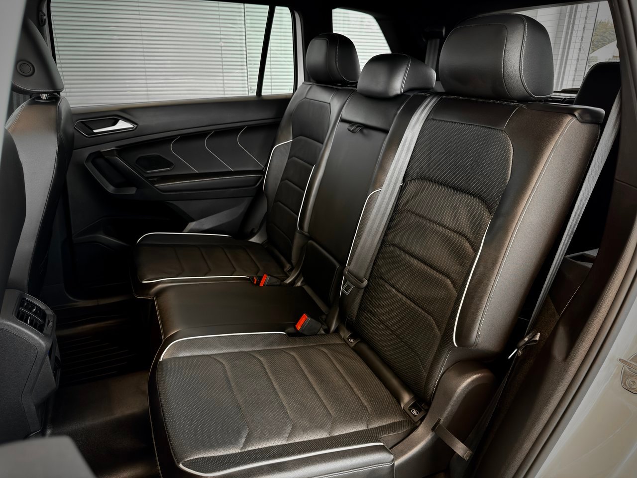 Volkswagen Tiguan 2024 Blanc Notre-Dame-des-Prairies - photo #26