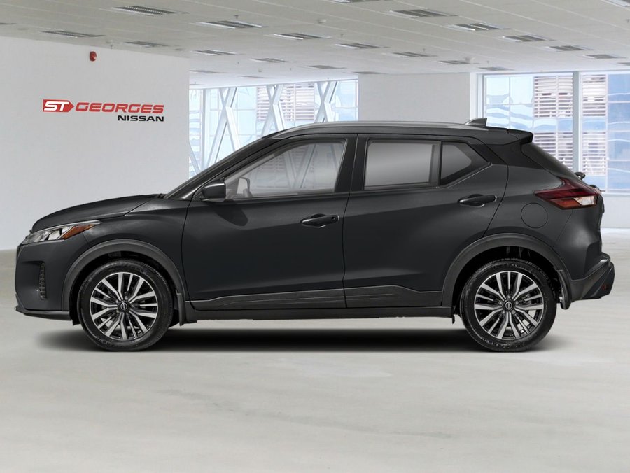 Nissan Kicks 2023 2023 Noir