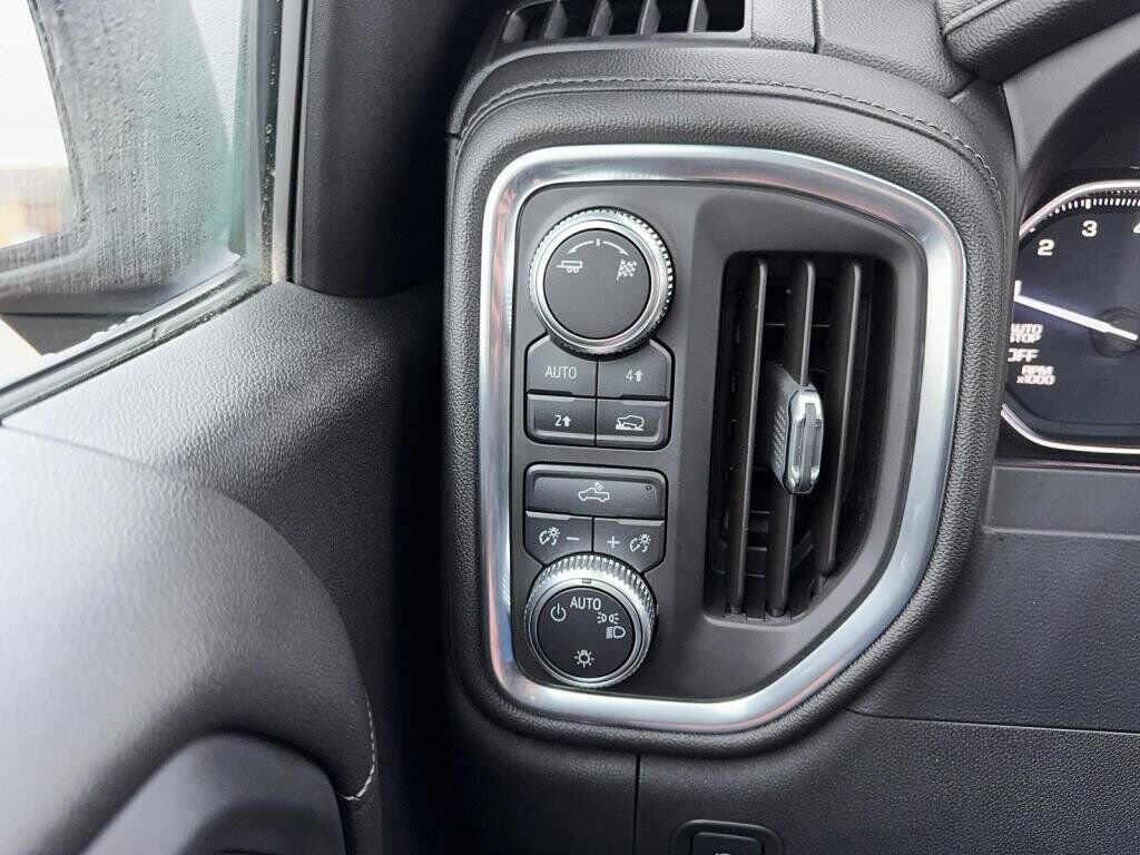 2019 GMC Sierra 1500 SLE Grey Baie-Comeau - photo #15
