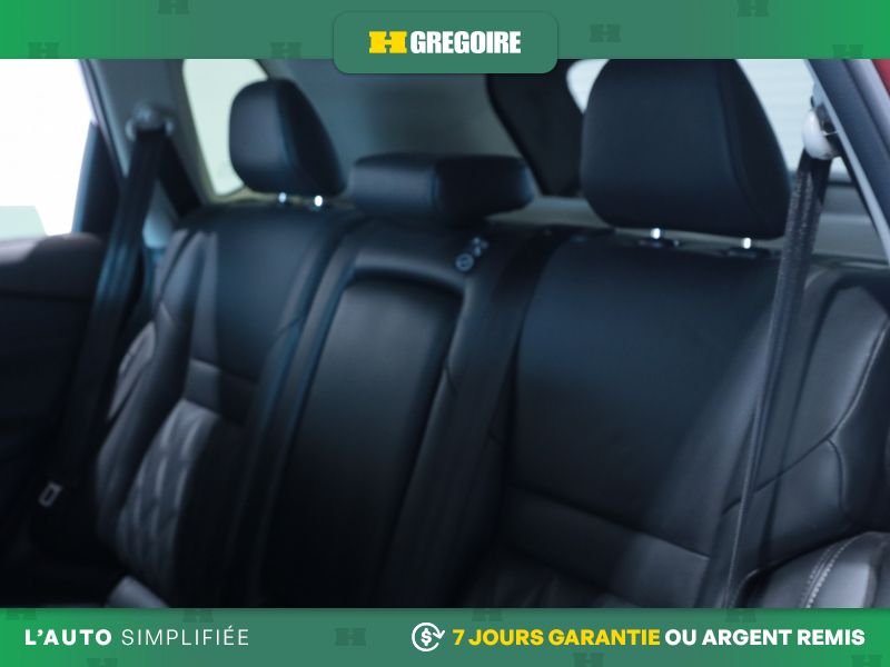 Nissan Rogue 2023 Rouge Blainville - photo #41