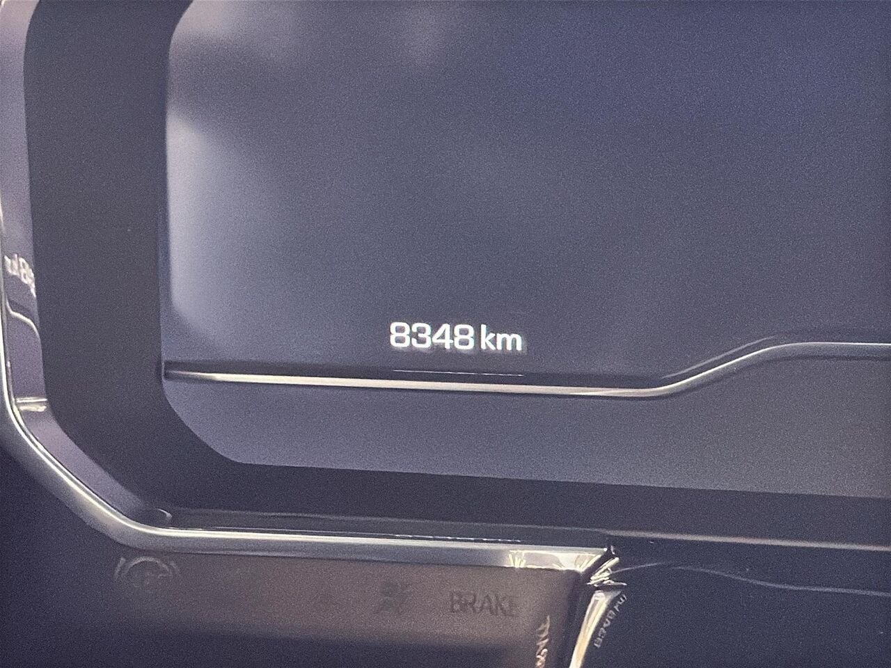 2024 GMC Sierra 2500HD SLE cabine multiplace 4RM 172 po White Saint-Hyacinthe - photo #10