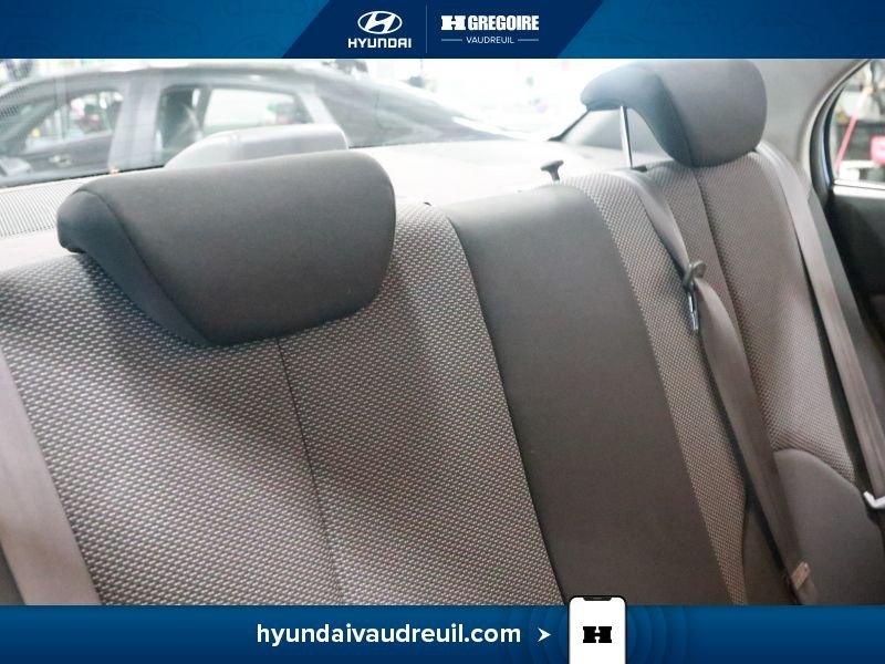 Kia Rio 2011 Bleu Laval - photo #25