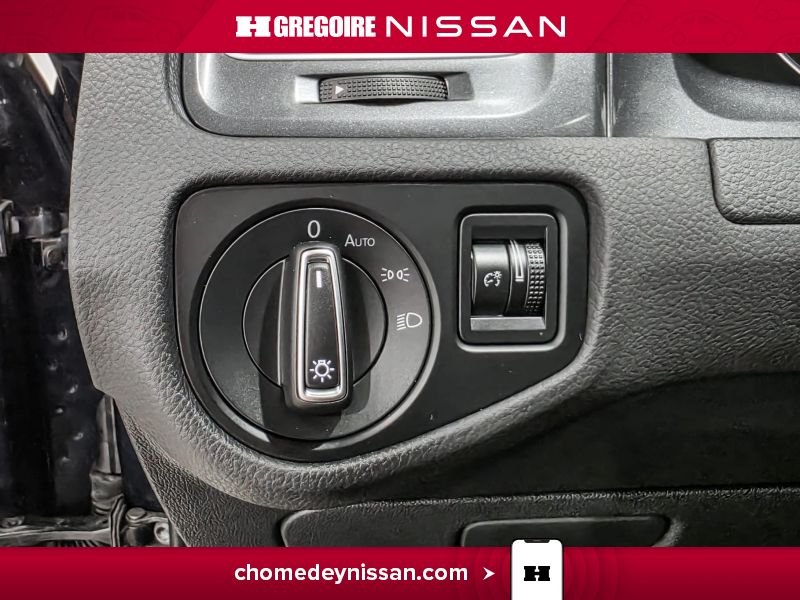 Volkswagen Golf 2019 Noir Laval - photo #13