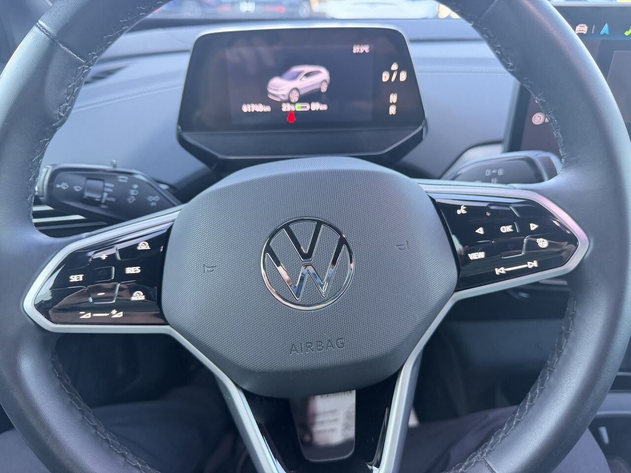 2024 Volkswagen ID.4 Pro S AWD Grey Laval - photo #22