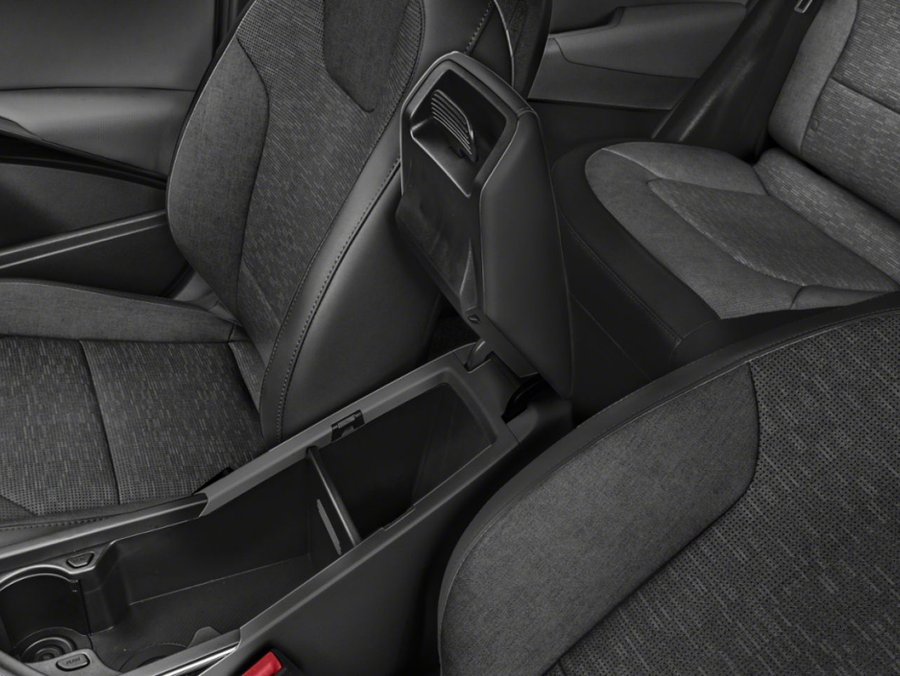 2026 Kia Niro EV 2026 Interstellar Grey