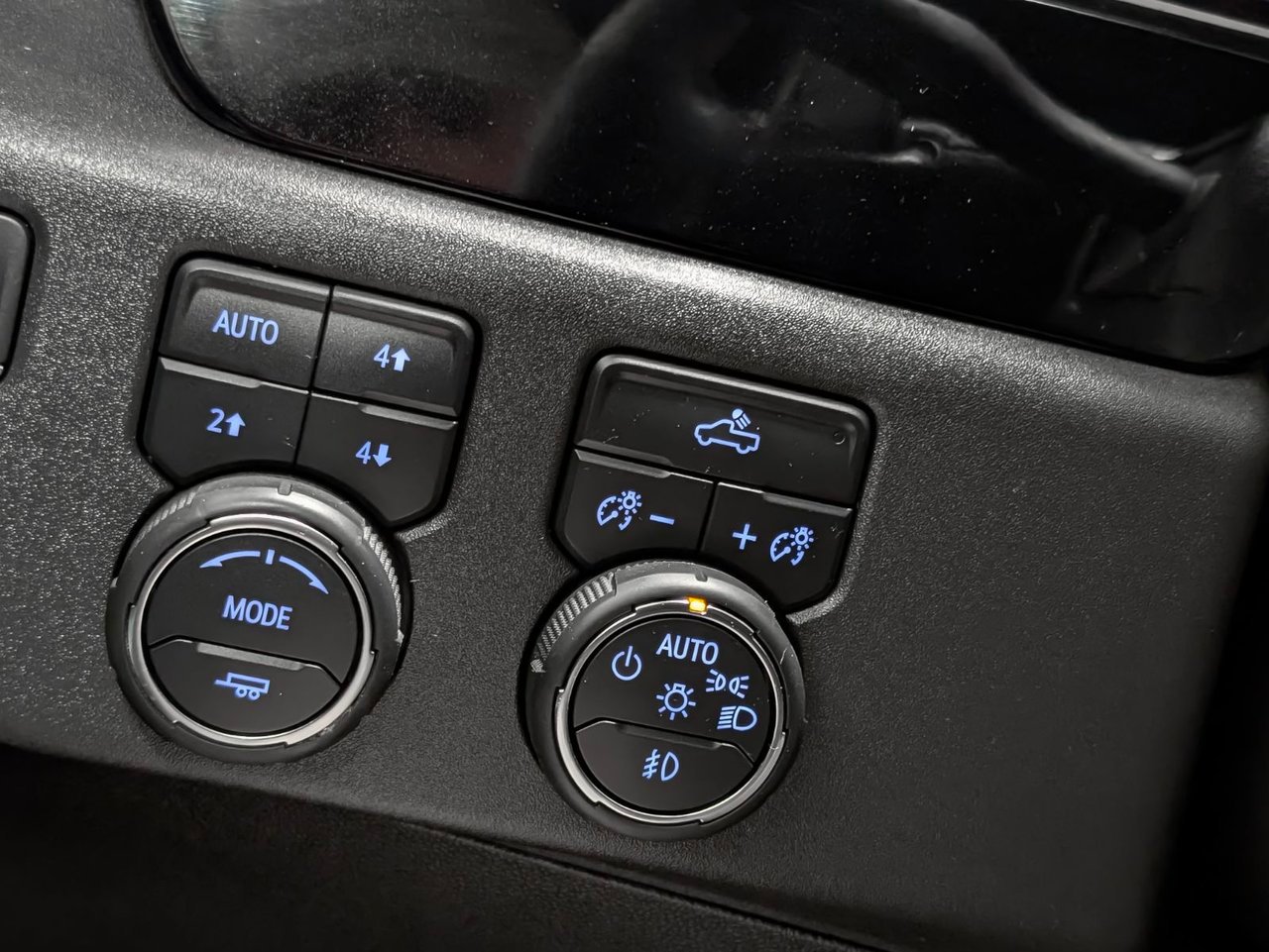 2024 Chevrolet Silverado 1500 LT Trail Boss Saint-Eustache - photo #21