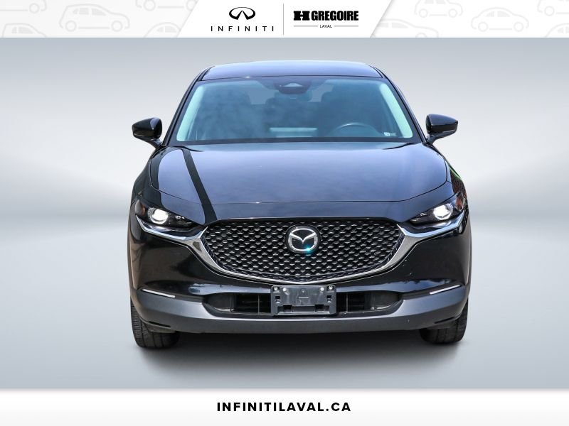 2025 Mazda CX-30 Blainville - photo #2