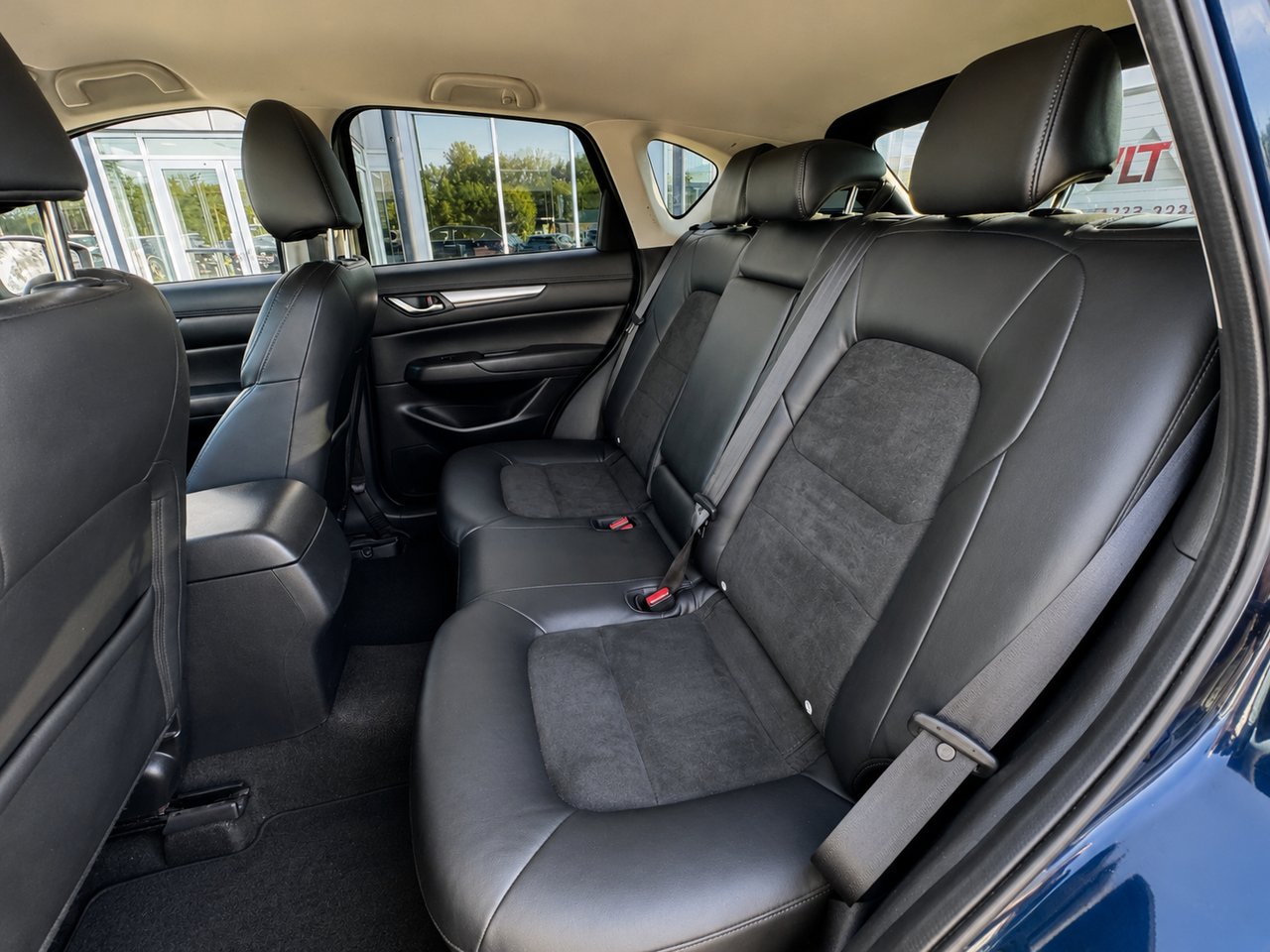 2023 Mazda CX-5 GS AWD Granby - photo #11