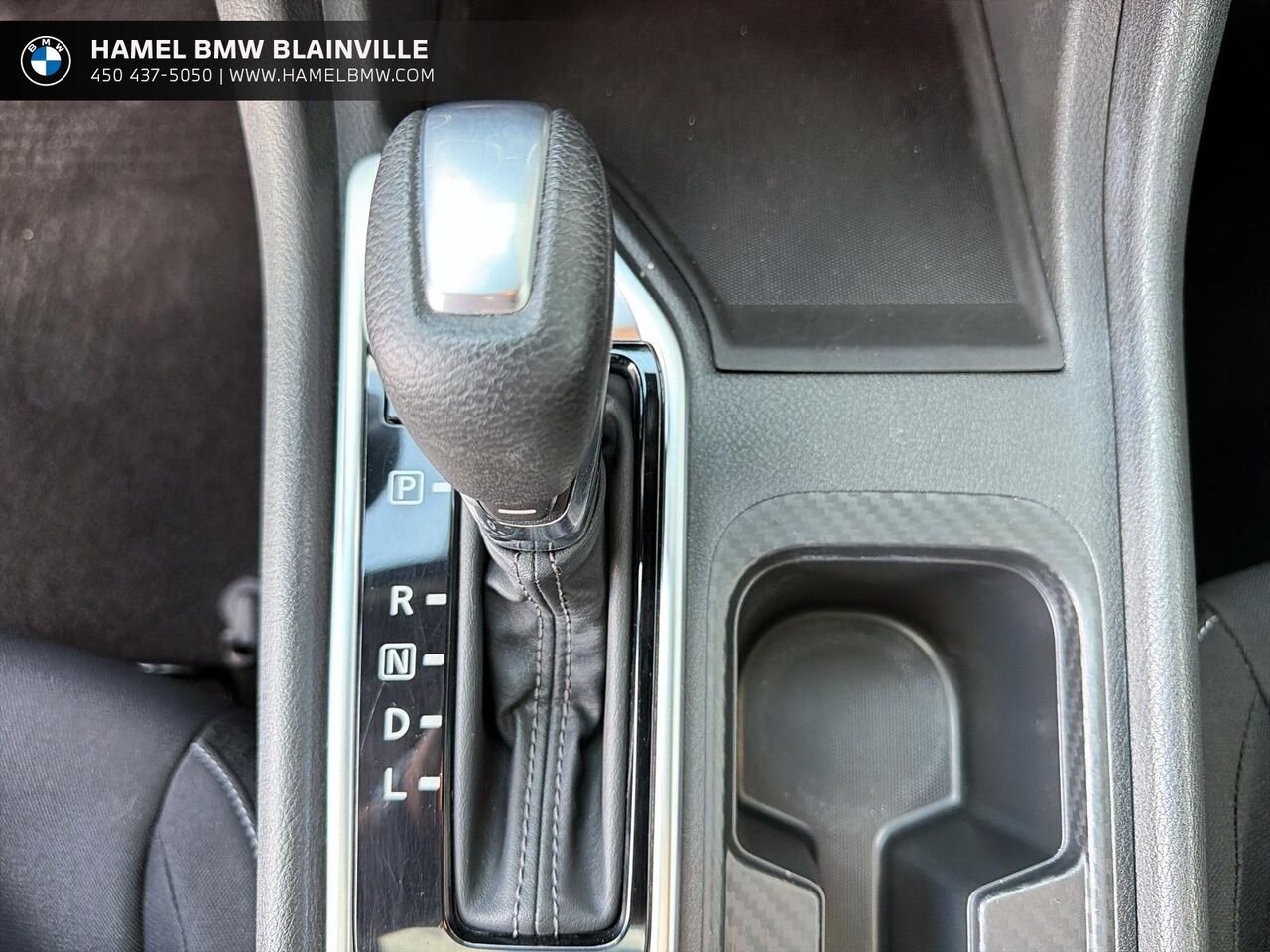 2021 Nissan Sentra SV CVT Black Blainville - photo #14