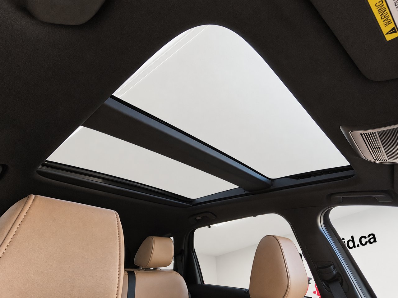 2026 Mazda CX-70 PHEV Signature Jet Black Mica Val-David - photo #25