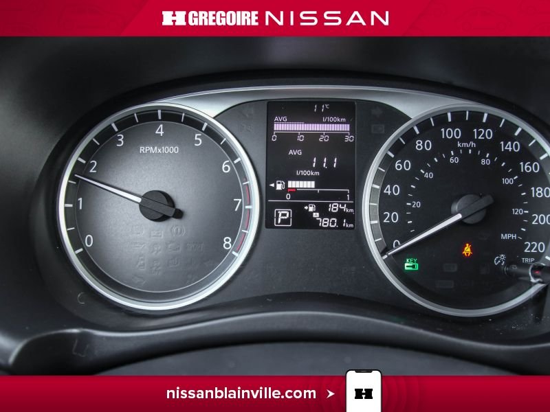 Nissan Kicks 2020 Gris Blainville - photo #18