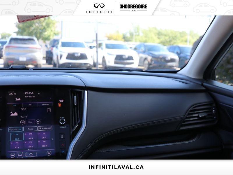 2020 Subaru Legacy Blainville - photo #22