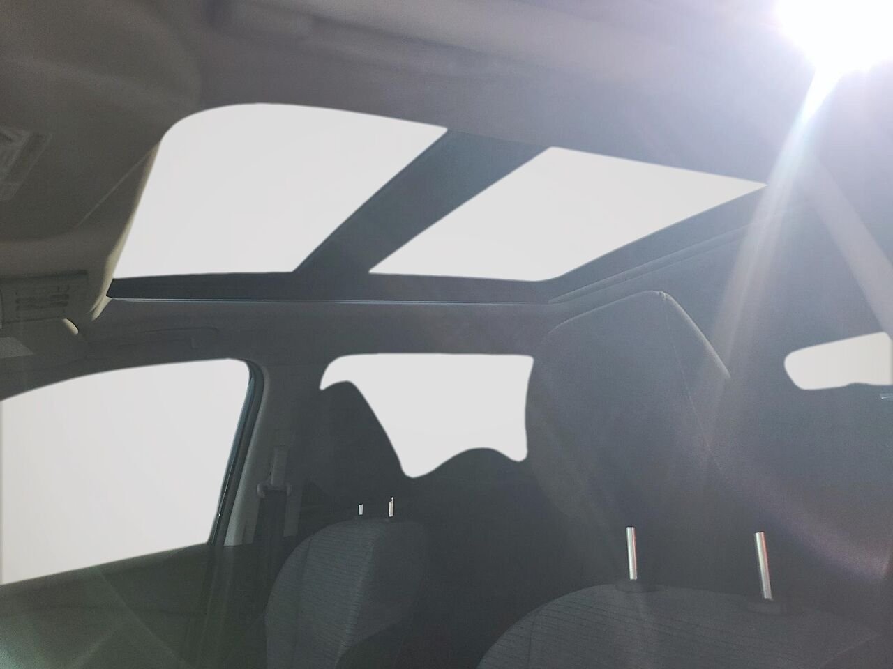 Nissan Rogue SV TI 2023 Noir Québec - photo #16