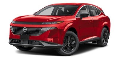 2027 Nissan Murano 2027 KH3