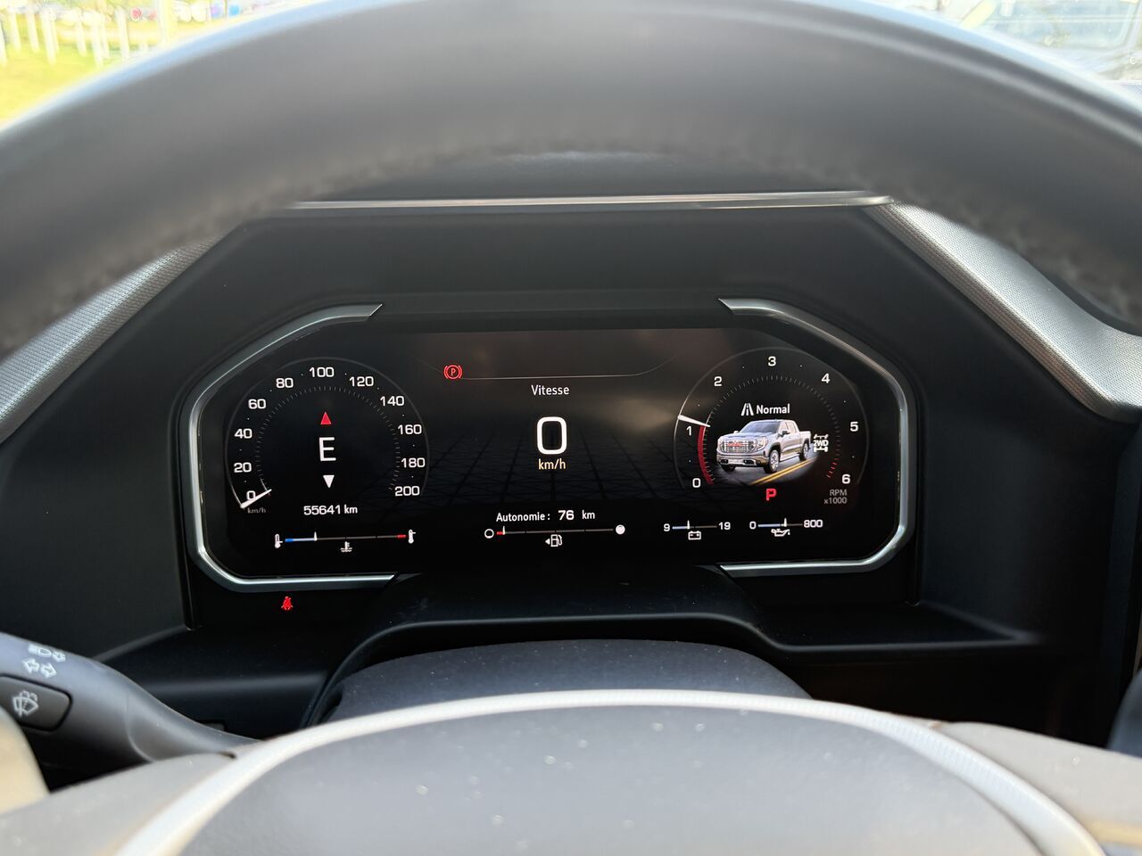 Photo 18 — GMC Sierra 1500 2023