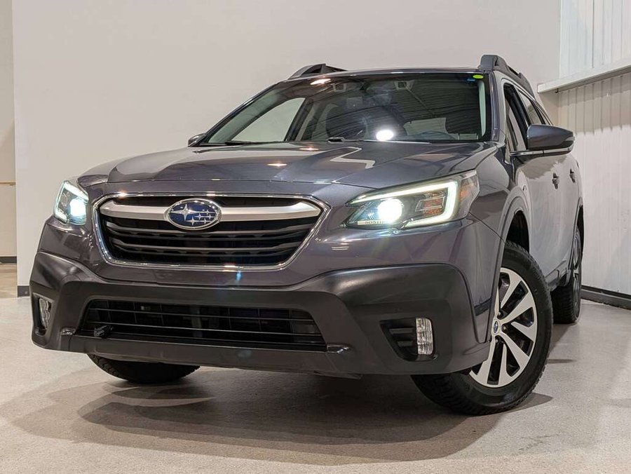 Subaru Outback 2022 2022 Gris